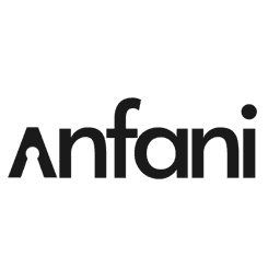 Anfani Logo